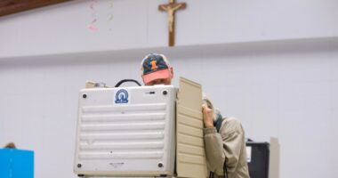 The Democratic Party is missing an opportunity to engage Christian voters