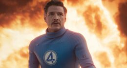 The Fantastic Four: First Steps breaks Marvel's box office slump