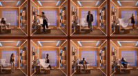 The Netflix Show That's The Musical Version Of 'Love Is Blind'