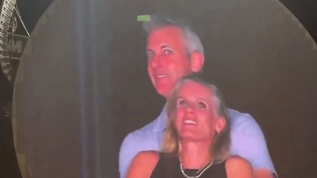 The REAL victims of the Coldplay Kiss cam scandal