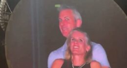 The REAL victims of the Coldplay Kiss cam scandal