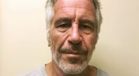 The TEN questions the DOJ won't explain about Epstein's death