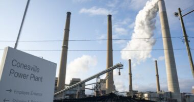 The Trump administration needs to get its story straight on mercury