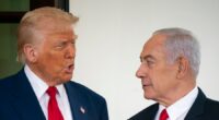 The US must be careful in the Middle East — no country is immune to attack 