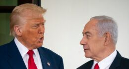 The US must be careful in the Middle East — no country is immune to attack 