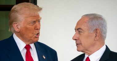 The US must be careful in the Middle East — no country is immune to attack 
