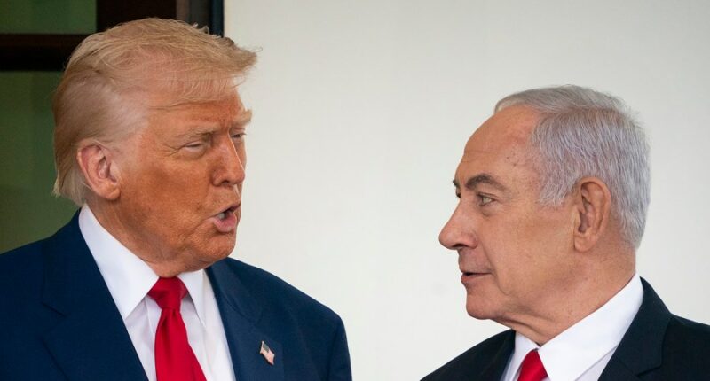 The US must be careful in the Middle East — no country is immune to attack 