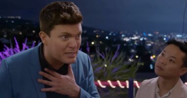 The Valley Season 2, Episode 15 Recap:Zen And The Art Of Losing It