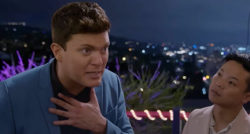 The Valley Season 2, Episode 15 Recap:Zen And The Art Of Losing It