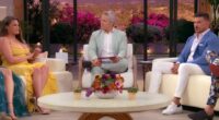 The Valley Season 2 Reunion: Part 1 Recap
