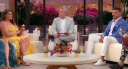 The Valley Season 2 Reunion: Part 1 Recap