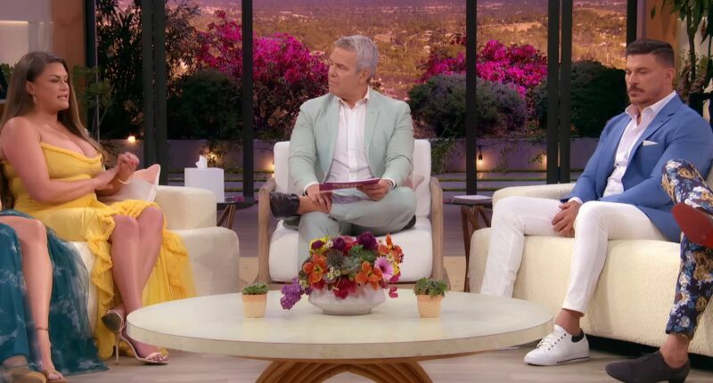 The Valley Season 2 Reunion: Part 1 Recap