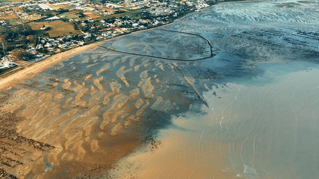 The astonishing Atlantis evidence I discovered buried under the sea