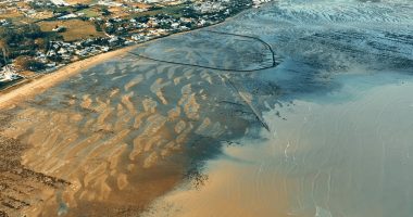 The astonishing Atlantis evidence I discovered buried under the sea