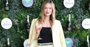 The celebrities who've BLOCKED me: KATIE HIND