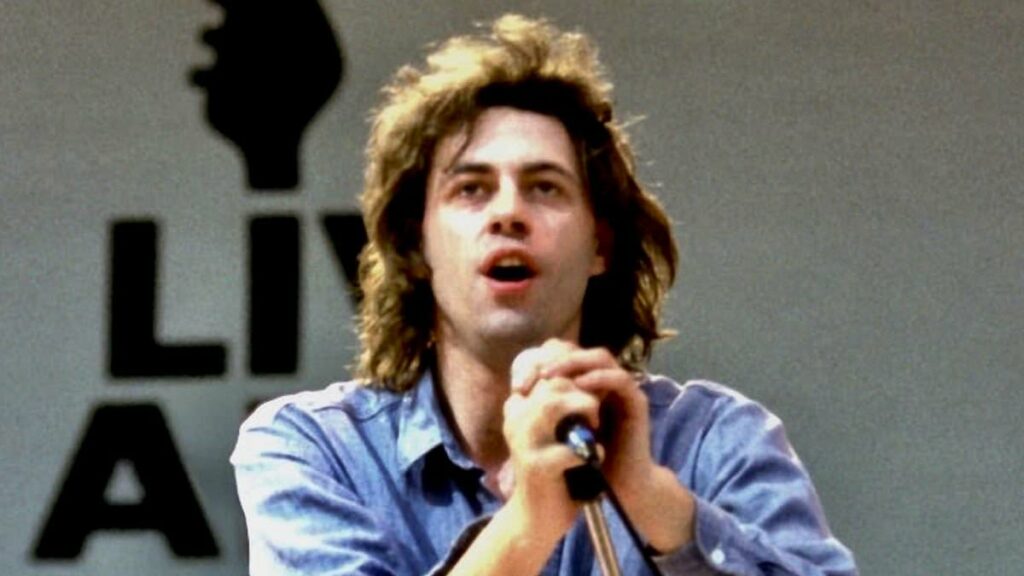 The curse of Live Aid ahead of the concert's 40th anniversary