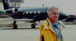 The detail in Epstein files that undermines DoJ's transparency claims