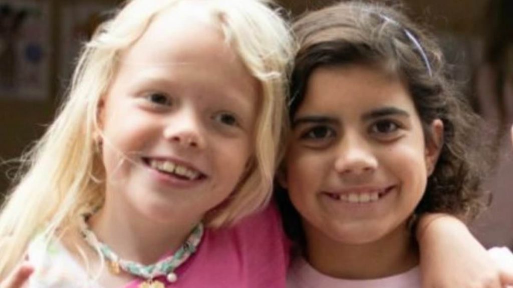 The faces of the heroes, victims and missing in Texas flood disaster