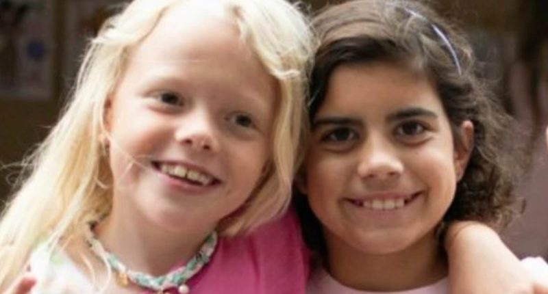 The faces of the heroes, victims and missing in Texas flood disaster