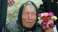 The mysterious disaster that stole Baba Vanga vision