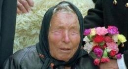 The mysterious disaster that stole Baba Vanga vision