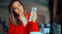 The new MAGA 'mating call' on dating apps revealed