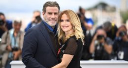 The real story behind the decline of John Travolta: TOM LEONARD