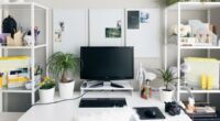 The science behind a great ergonomic office setup