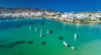 The secret Greek island tourists haven't ruined yet