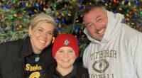 The stomach-turning way a widow is keeping her husband's memory
