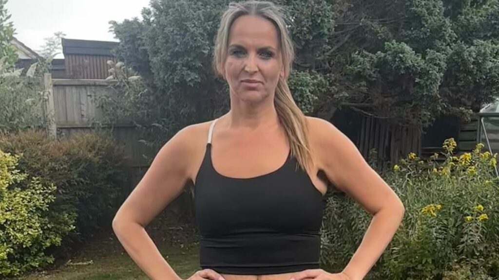 The surprising Mounjaro side-effect that's transforming lives