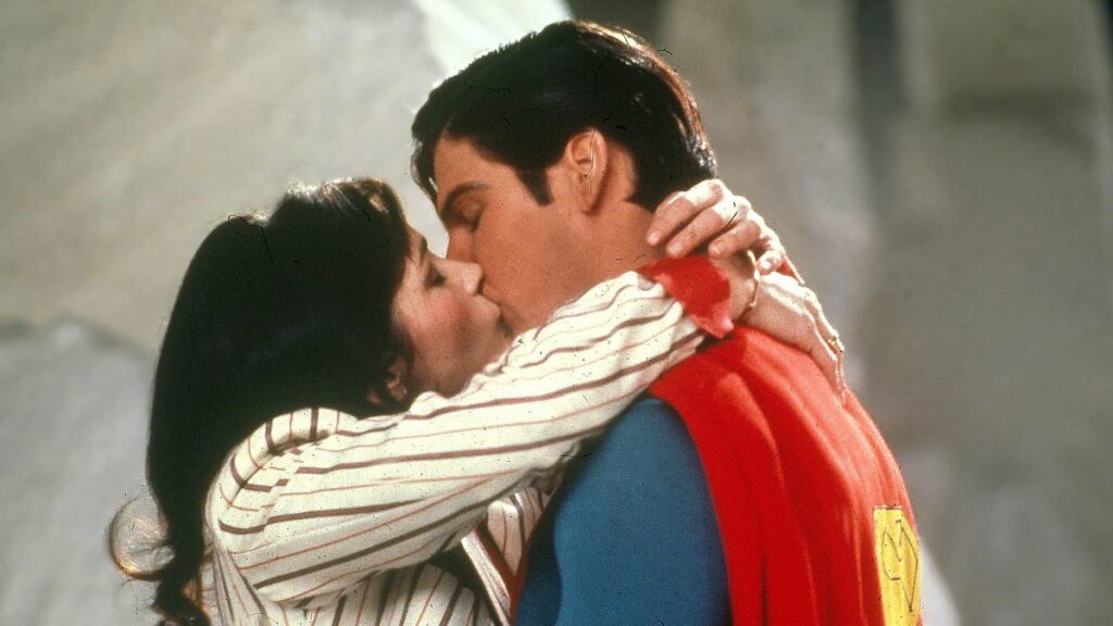The tragedy of Superman's original Lois Lane and her life of turmoil