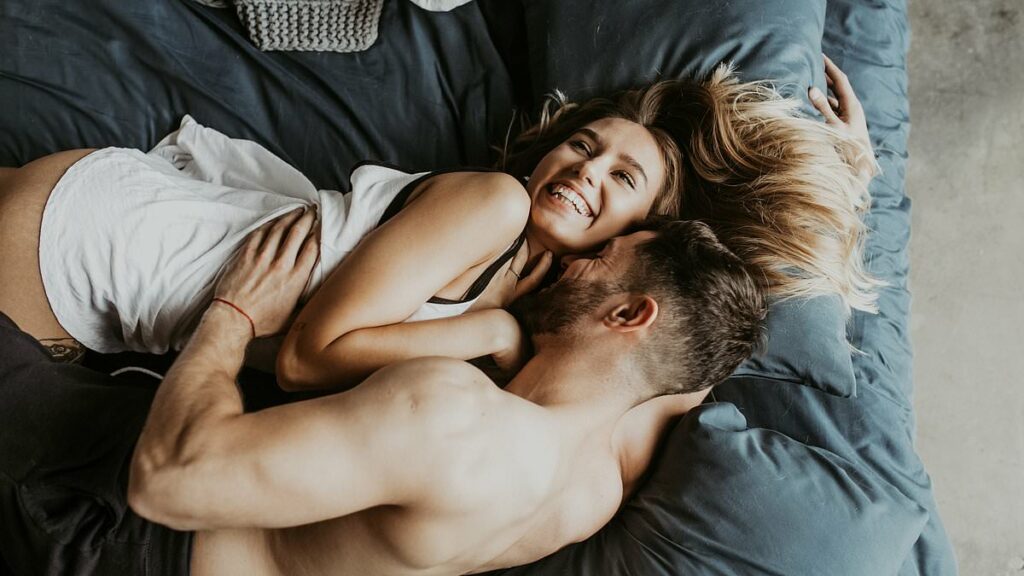 The ultimate orgasm secret women don't talk about: ASK JANA