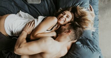 The ultimate orgasm secret women don't talk about: ASK JANA