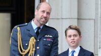 The 'worrying' royal protocol Prince William and George do NOT follow