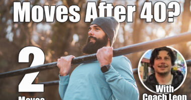 These 2 Exercises Build Arm Strength Faster Than Traditional Workouts After 40