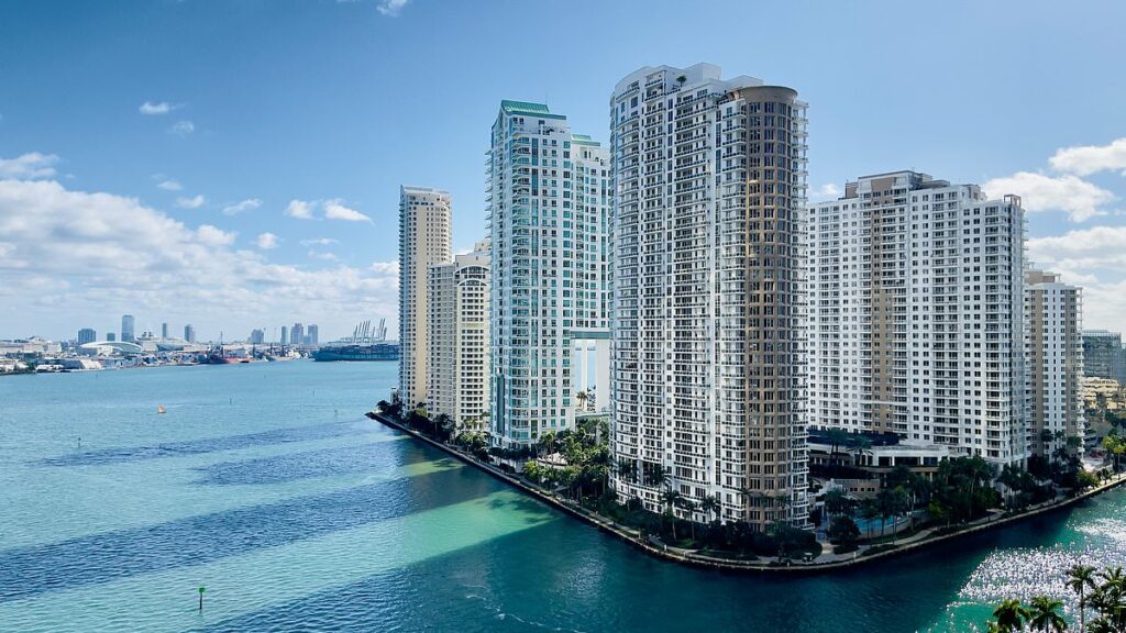 They've found a bold fix for the condo crisis sweeping the South