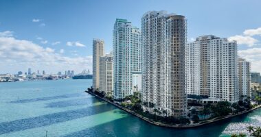 They've found a bold fix for the condo crisis sweeping the South