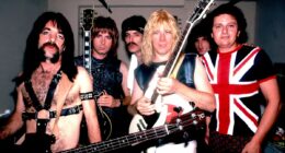 This Is Spinal Tap icon dead at 79... just months before film's sequel
