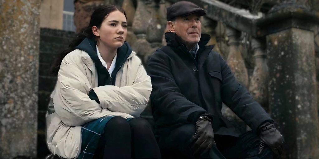 This MobLand Star Is A Nepo Baby With Two World Famous Siblings