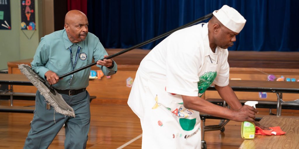 This Underrated Abbott Elementary Character Could Be In For A Change Next Season