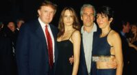 This line in Trump's 'birthday letter' to Epstein could end him