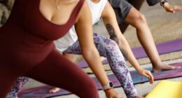 This science-backed workout makes you taller, studies suggest