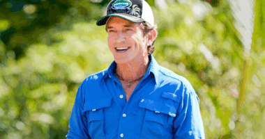 Three Survivor 50: In The Hands Of The Fans Players Have A Special Bond With Jeff Probst