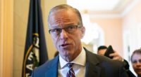 Thune: Recess appointments on table as Senate faces backlog of nominees