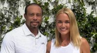 Tiger Woods and Vanessa Trump could be heading for marriage