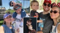TikTok influencer Emilie Kiser's husband dodges charges over 3-year-old son's fatal drowning