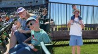 TikTok influencer's husband faces possible felony charge after son's tragic pool accident