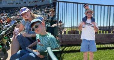 TikTok influencer's husband faces possible felony charge after son's tragic pool accident