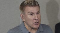 Todd Chrisley on 28-month jail stay: 'They called me Teflon Todd'